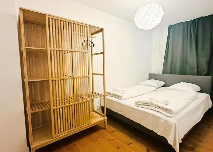 Comfy & Quiet Apartment In Amager, Close To Centre