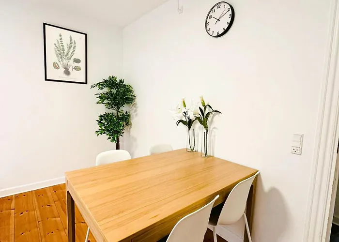 Comfy & Quiet Apartment In Amager, Close To Centre